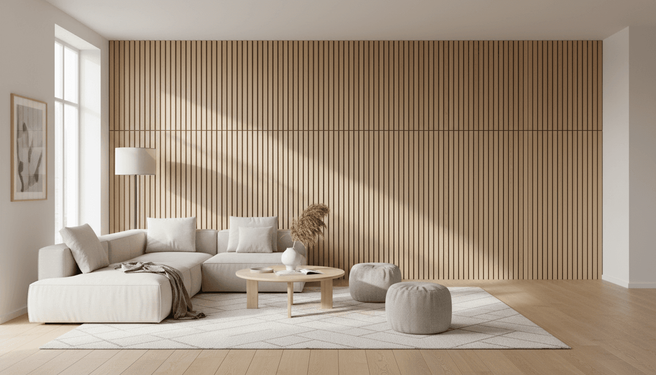 Neue Trockenbauwand in einem Wohnraum in München, Modernisierung